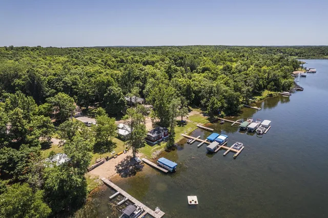 $179,000 | 29501 Maplewood Road, Unit HORSESHOE, Callaway, MN 56521