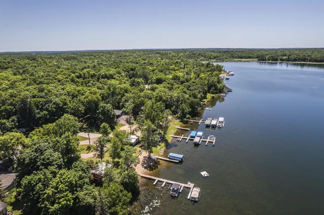 $179,000 | 29501 Maplewood Road, Unit HORSESHOE, Callaway, MN 56521