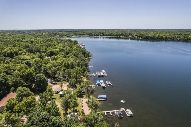 $179,000 | 29501 Maplewood Road, Unit HORSESHOE, Callaway, MN 56521