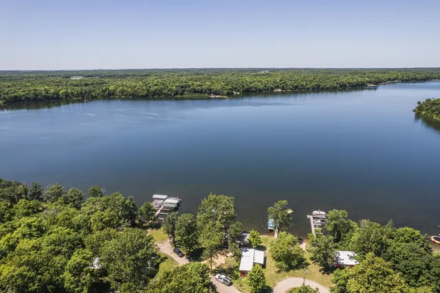 $179,000 | 29501 Maplewood Road, Unit HORSESHOE, Callaway, MN 56521