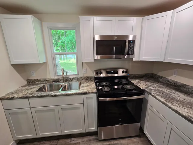 $179,000 | 29501 Maplewood Road, Unit HORSESHOE, Callaway, MN 56521