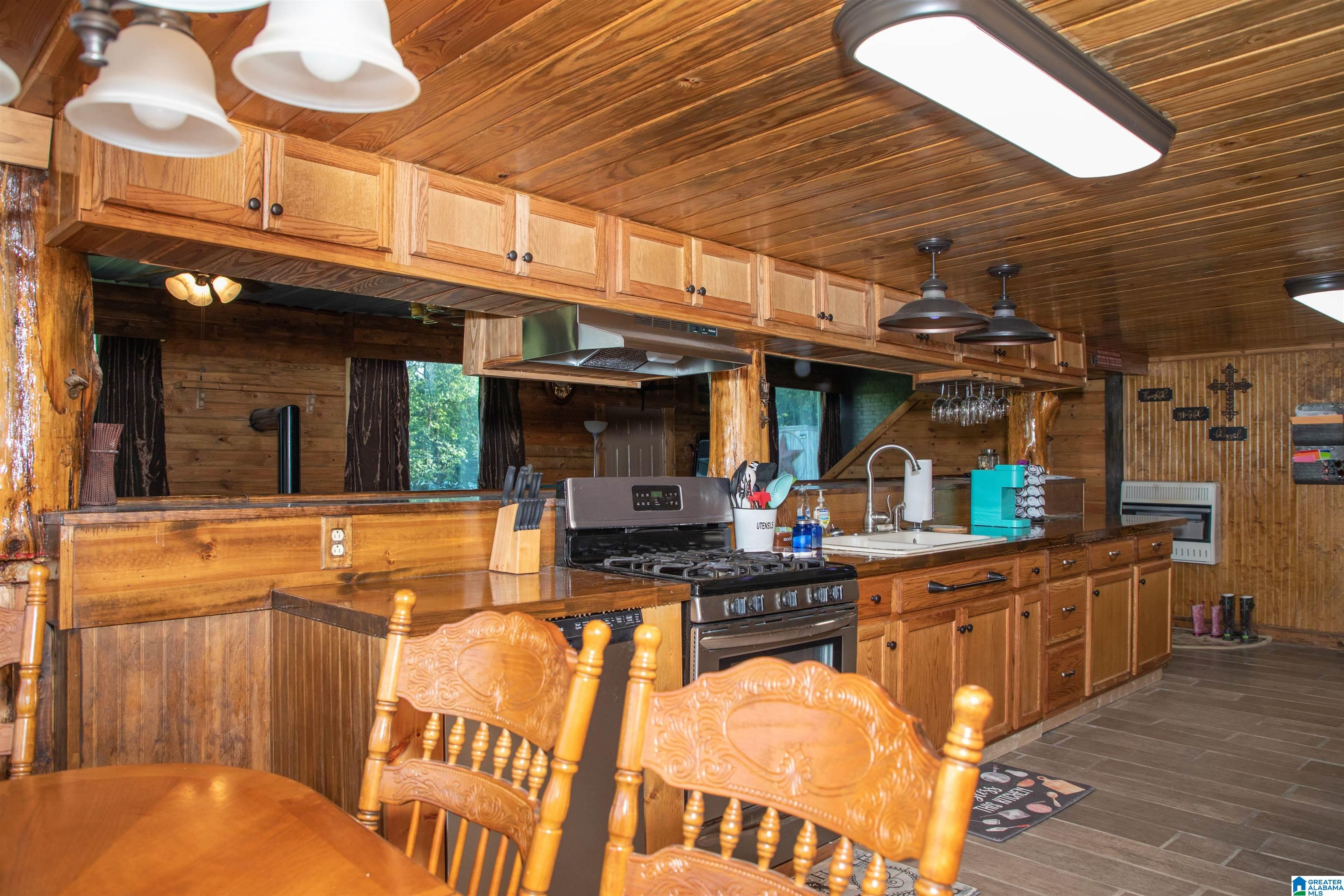 7468 Nixon Chapel Road Horton, AL 35980 - Photo 15 of 31