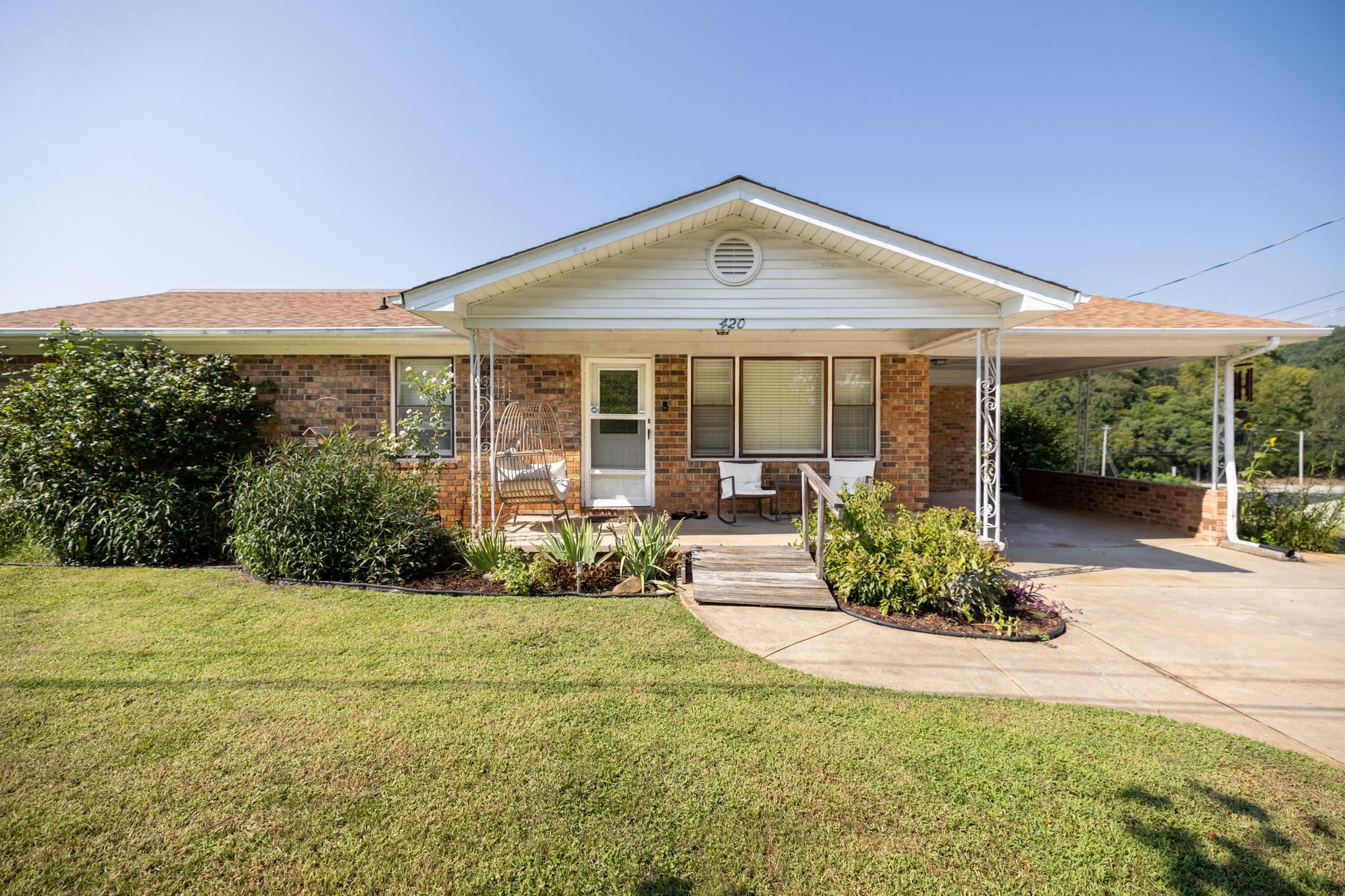 420 Thompson And Weiman Road Sparta, TN 38583 - Photo 1 of 45 Gallery Image 1