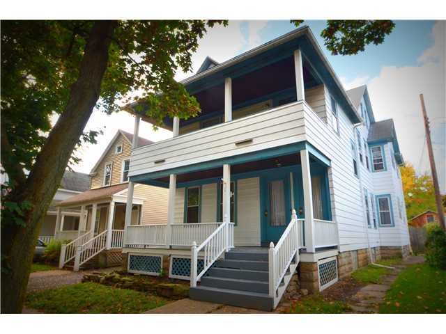 1 Regent Street Rochester, NY 14607 - Photo 1 of 1 Exterior Front