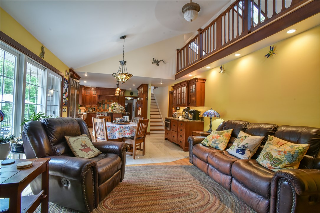 7160 Gillis Road Victor, NY 14564 - Photo 18 of 50