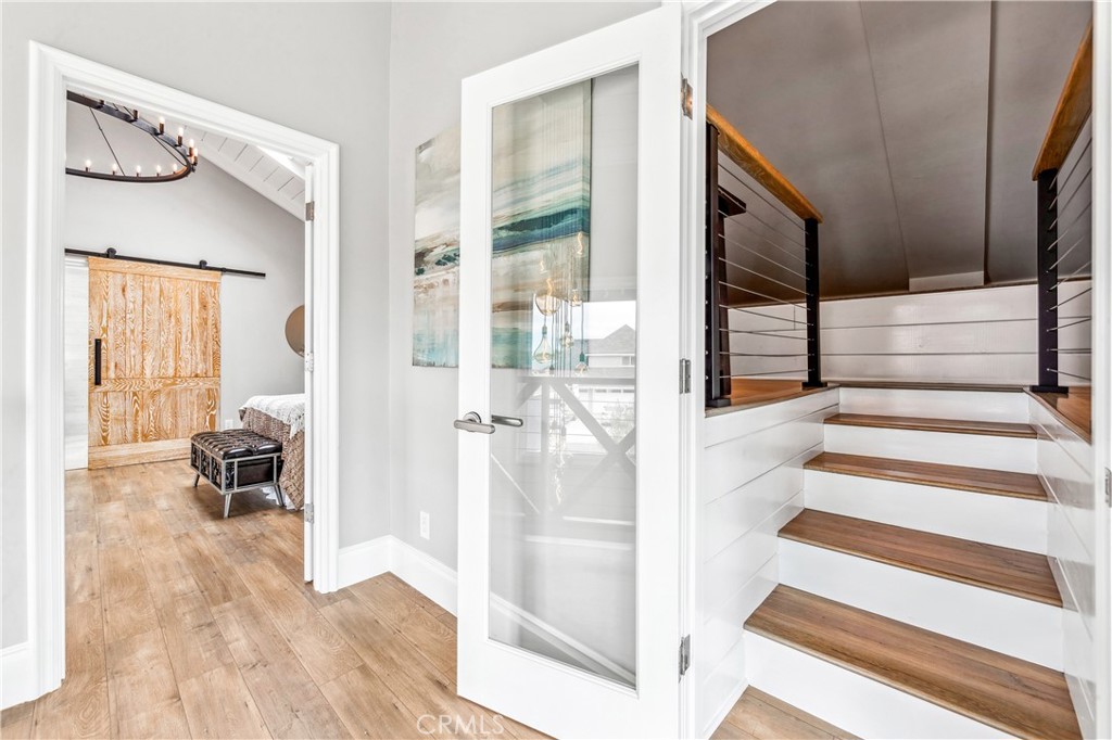 5522 Mossvale Circle Huntington Beach, CA 92649 - Photo 56 of 61 Adorable loft workspace with room for two desks and flexible use.
