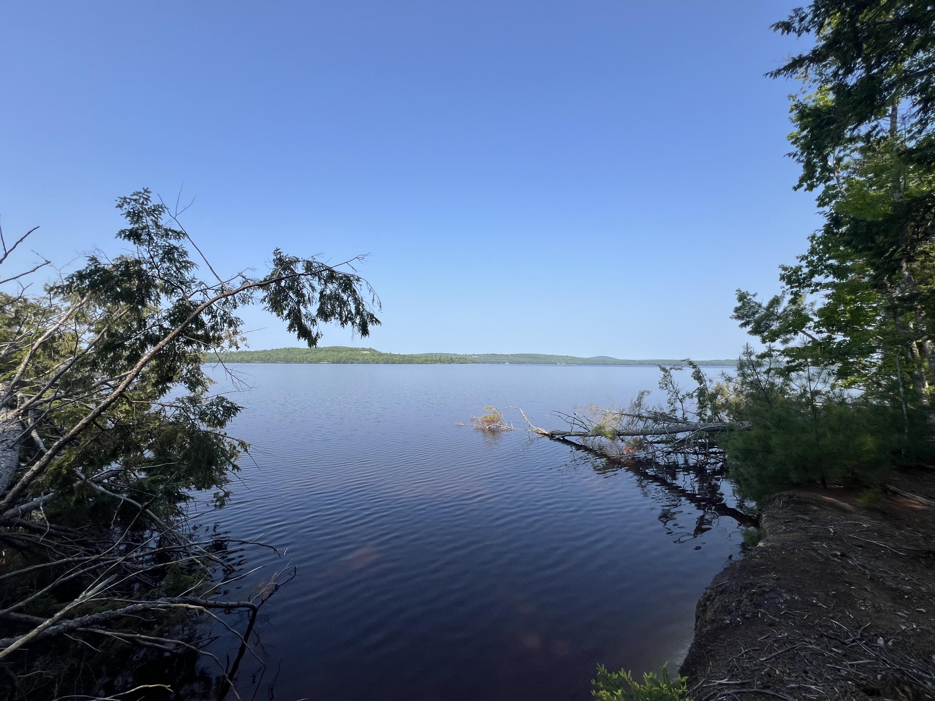 3 Rt 179 & 50' Row Ellsworth, ME 04605 - Photo 1 of 9 Lot 3