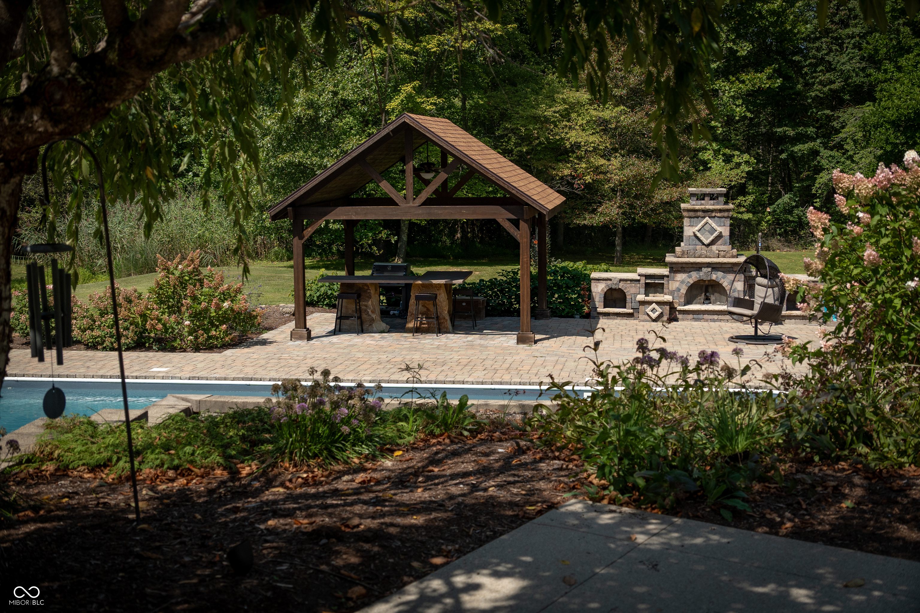12980 West Mt Healthy Road Columbus, IN 47201 - Photo 105 of 123
