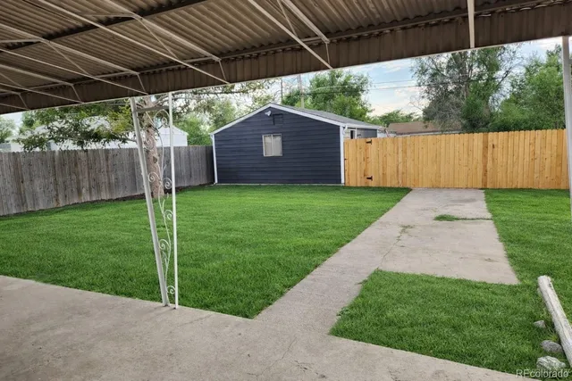 $350,000 | 1273 Newark Street, Aurora, CO 80010