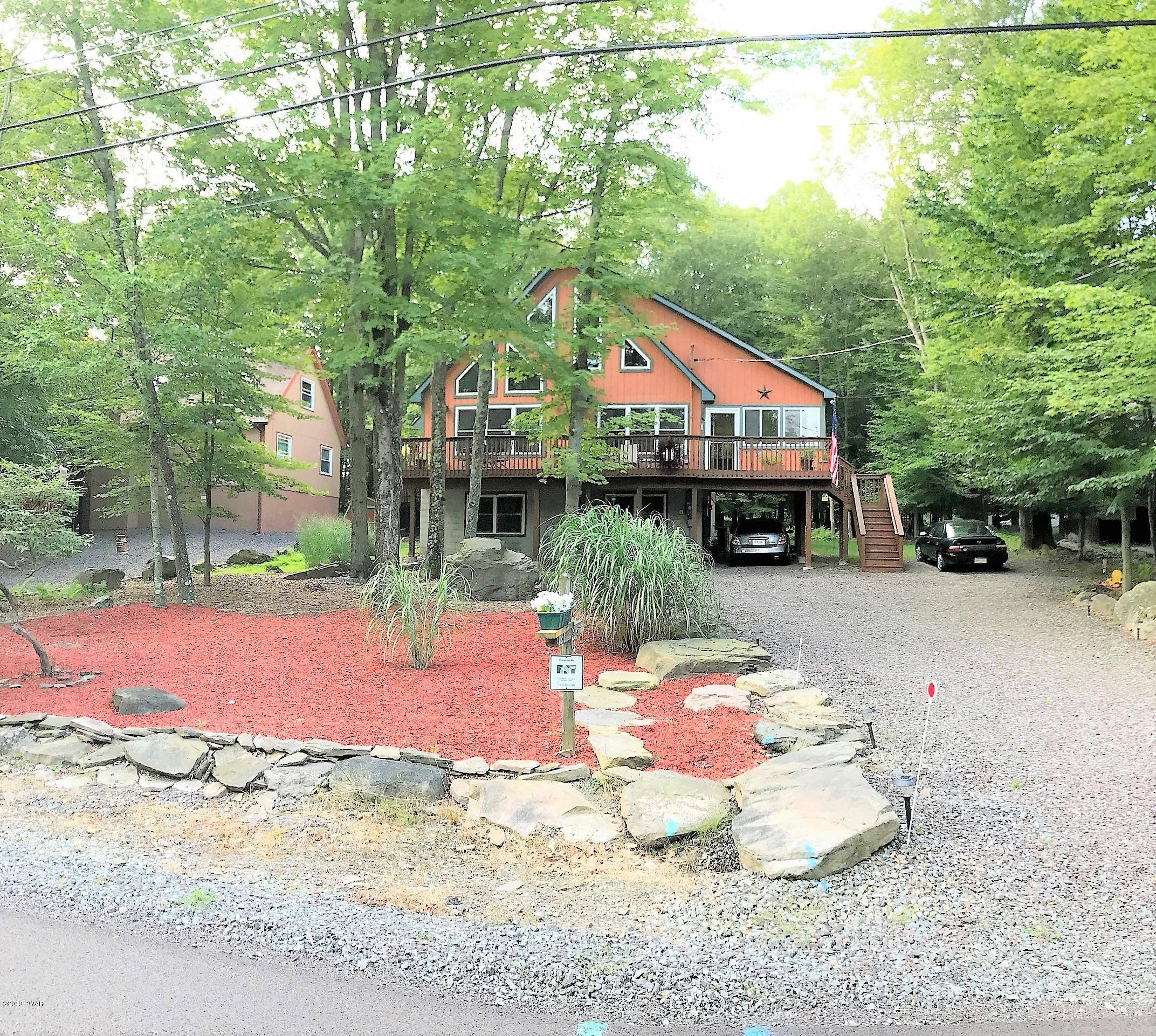 2851 Rockway Road Lake Ariel, PA 18436 - Photo 38 of 55