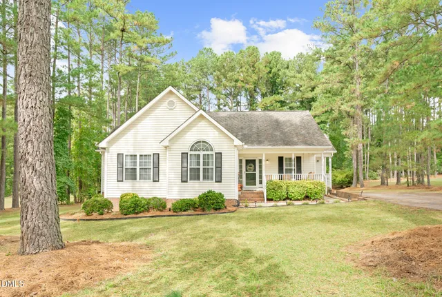 $340,000 | 164 George Wilton Drive, Clayton, NC 27520