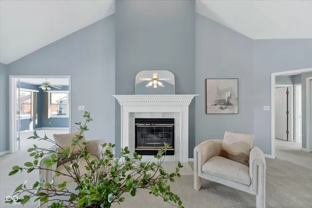 $385,000 | 1006 Woodridge Street, Brownsburg, IN 46112