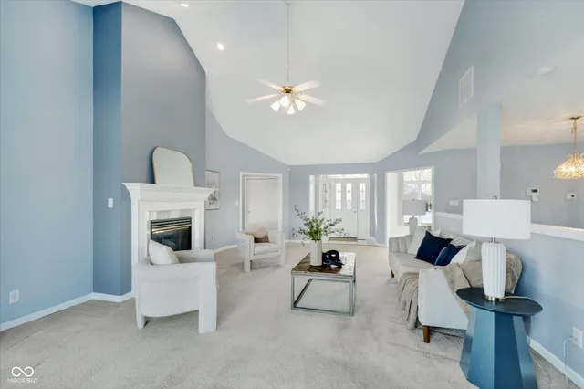 $385,000 | 1006 Woodridge Street, Brownsburg, IN 46112