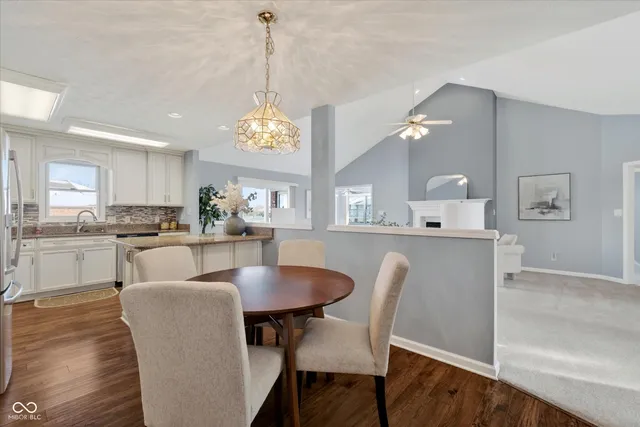 $385,000 | 1006 Woodridge Street, Brownsburg, IN 46112