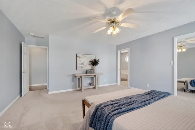 $385,000 | 1006 Woodridge Street, Brownsburg, IN 46112