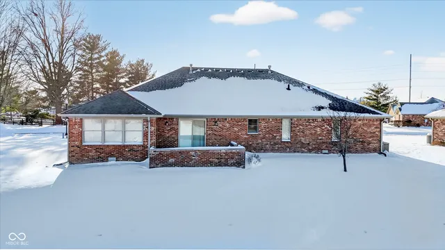 $385,000 | 1006 Woodridge Street, Brownsburg, IN 46112