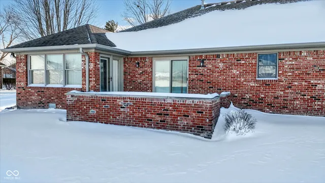 $385,000 | 1006 Woodridge Street, Brownsburg, IN 46112