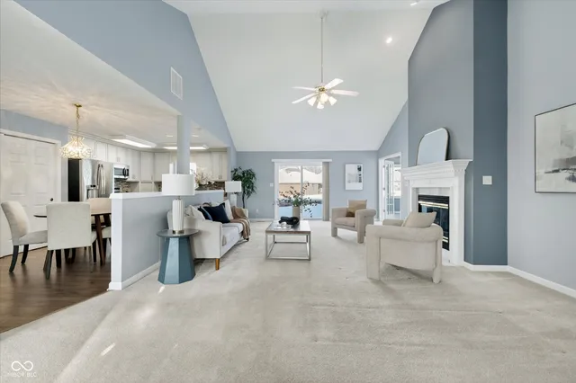 $385,000 | 1006 Woodridge Street, Brownsburg, IN 46112