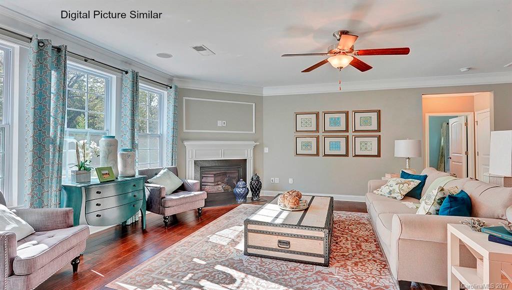 9431 Inverness Bay Road Charlotte, NC 28278 - Photo 7 of 24 Gallery Image 7
