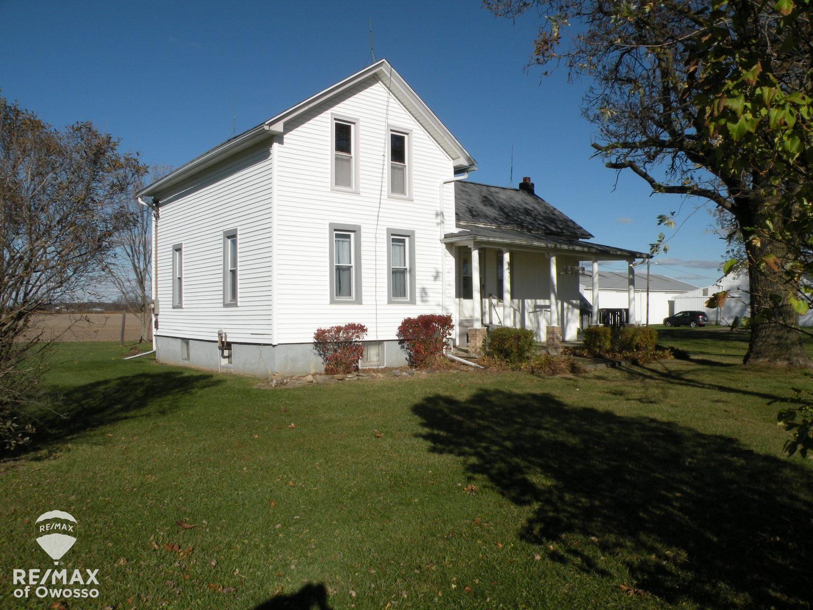 6181 East Wilkinson Road Corunna, MI 48817 - Photo 1 of 21 Welcome Home!