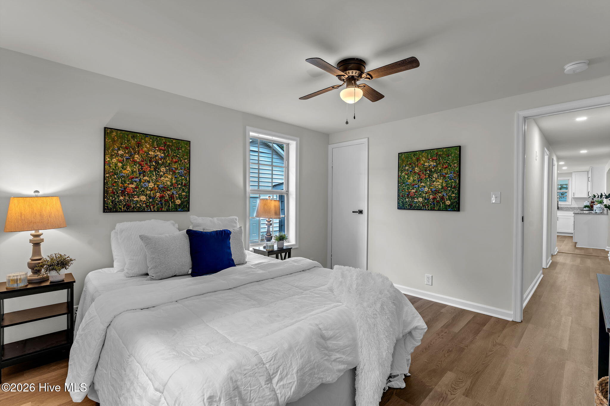 567 Blount Road Elizabeth City, NC 27909 - Photo 11 of 23 Primary Suite