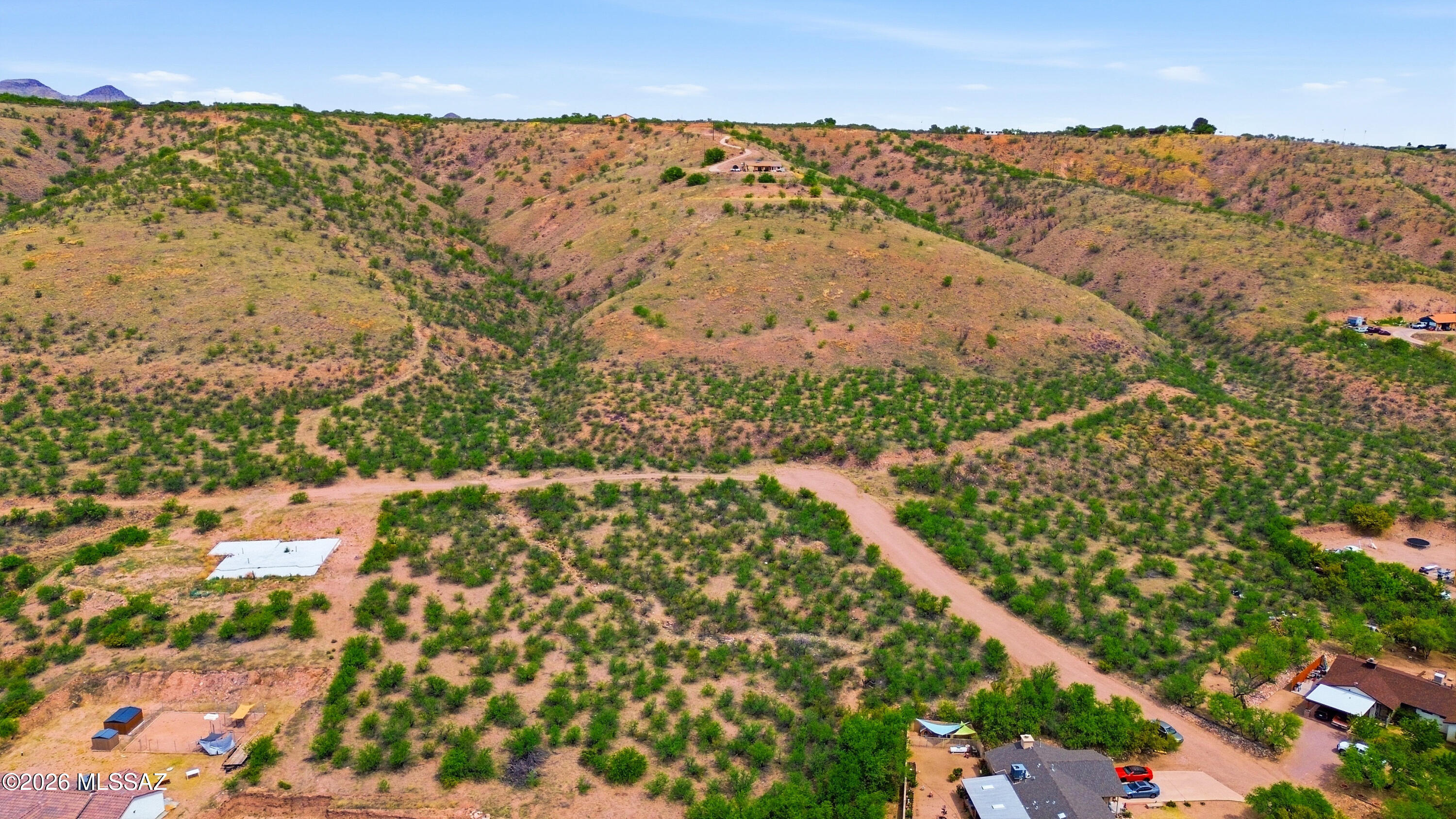 1398 Antonio Court, Unit 167 Rio Rico, AZ 85648 - Photo 8 of 15 07