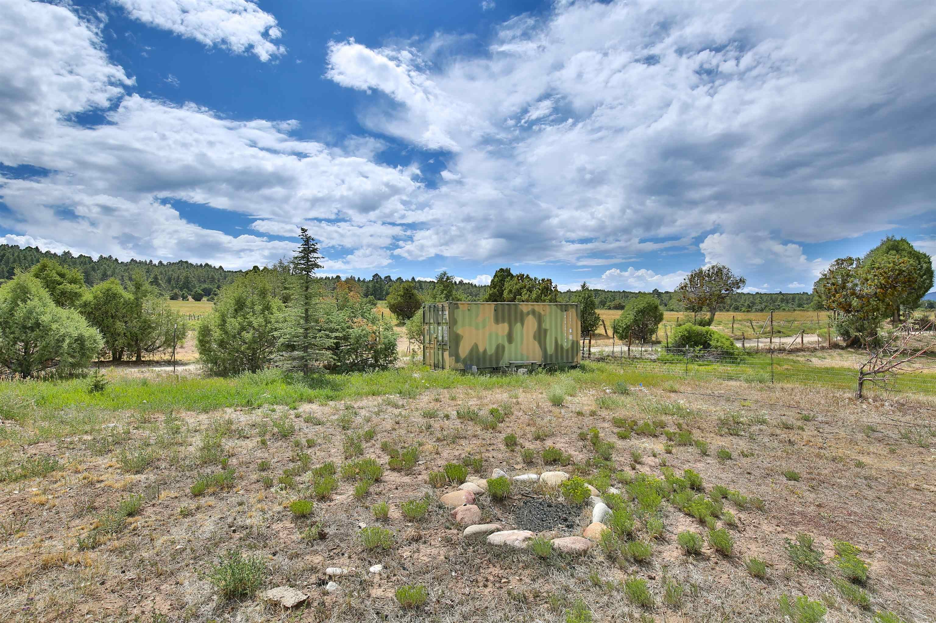 120 Pacheco Road Llano, NM 87543 - Photo 27 of 31 Gallery Image 27