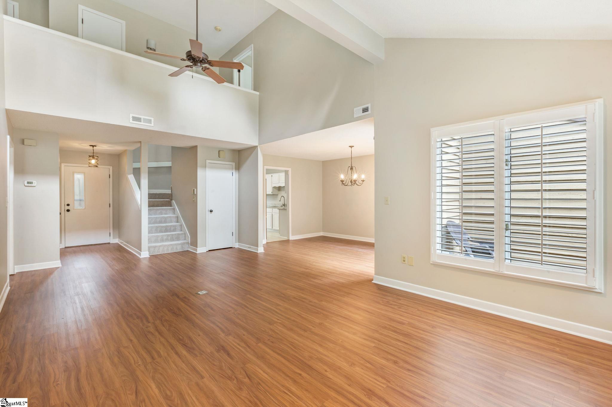 312 Skylark Circle Greer, SC 29650 - Photo 8 of 35