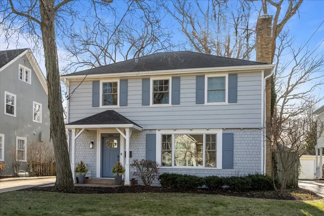 $1,499,000 | 610 Drexel Avenue, Glencoe, IL 60022