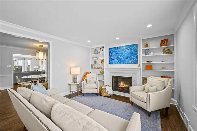 $1,499,000 | 610 Drexel Avenue, Glencoe, IL 60022