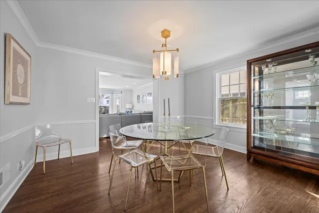 $1,499,000 | 610 Drexel Avenue, Glencoe, IL 60022