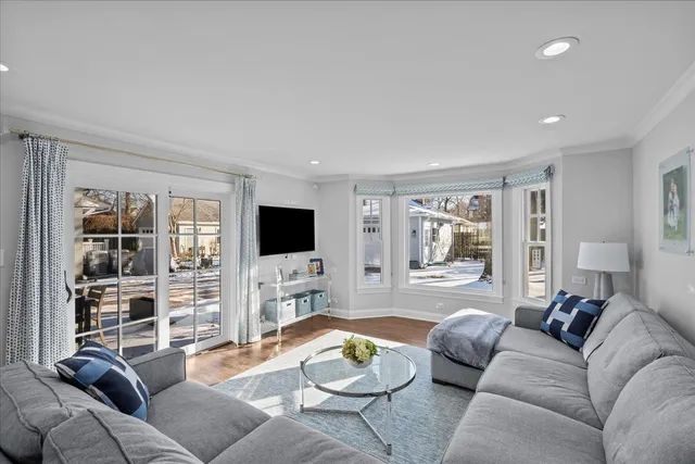 $1,499,000 | 610 Drexel Avenue, Glencoe, IL 60022