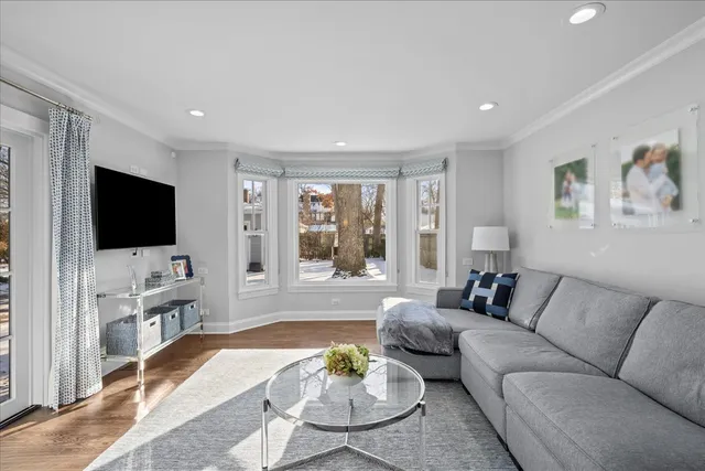 $1,499,000 | 610 Drexel Avenue, Glencoe, IL 60022