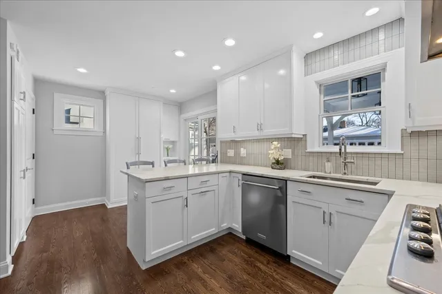 $1,499,000 | 610 Drexel Avenue, Glencoe, IL 60022