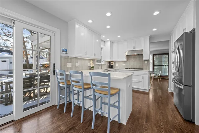 $1,499,000 | 610 Drexel Avenue, Glencoe, IL 60022