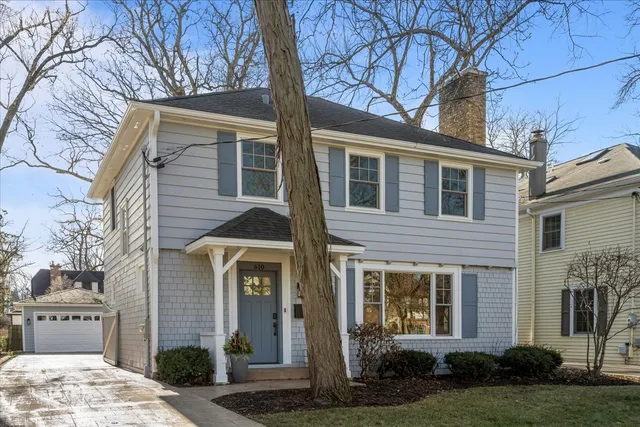 $1,499,000 | 610 Drexel Avenue, Glencoe, IL 60022