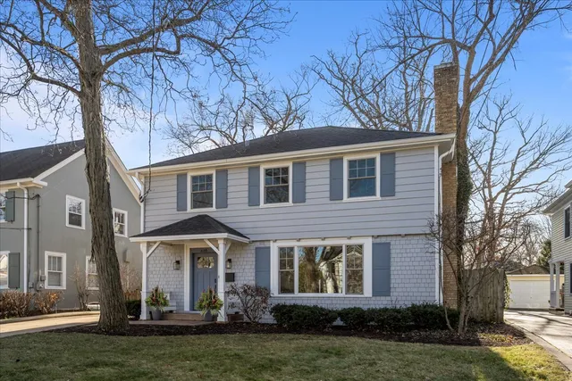 $1,499,000 | 610 Drexel Avenue, Glencoe, IL 60022