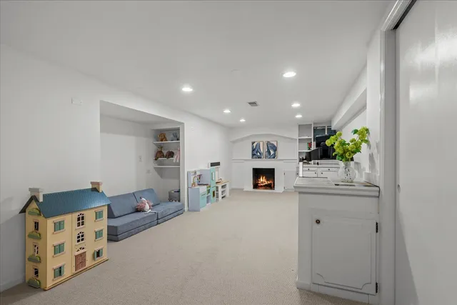 $1,499,000 | 610 Drexel Avenue, Glencoe, IL 60022