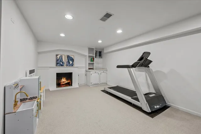 $1,499,000 | 610 Drexel Avenue, Glencoe, IL 60022