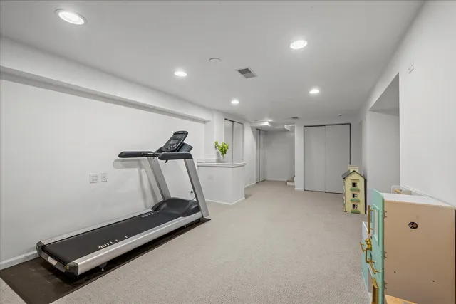 $1,499,000 | 610 Drexel Avenue, Glencoe, IL 60022