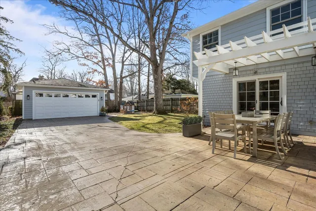 $1,499,000 | 610 Drexel Avenue, Glencoe, IL 60022