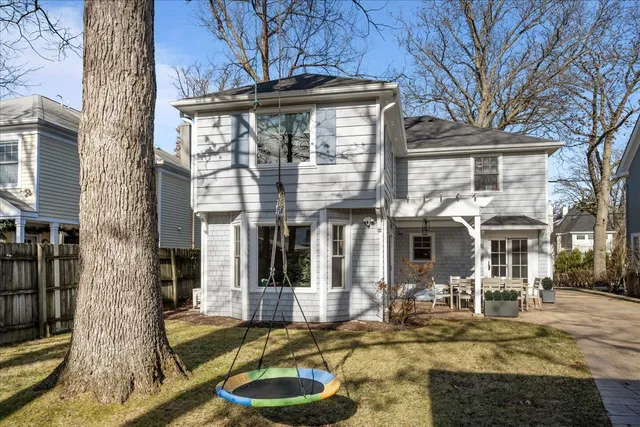 $1,499,000 | 610 Drexel Avenue, Glencoe, IL 60022