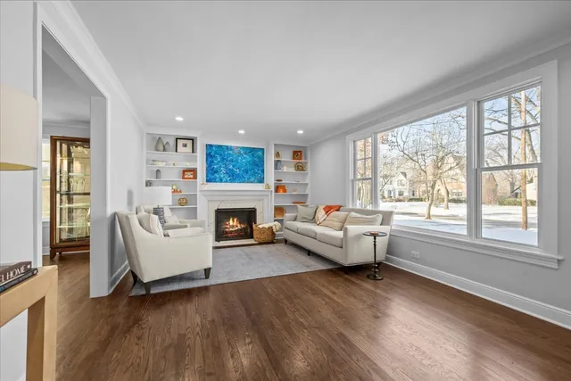 $1,499,000 | 610 Drexel Avenue, Glencoe, IL 60022