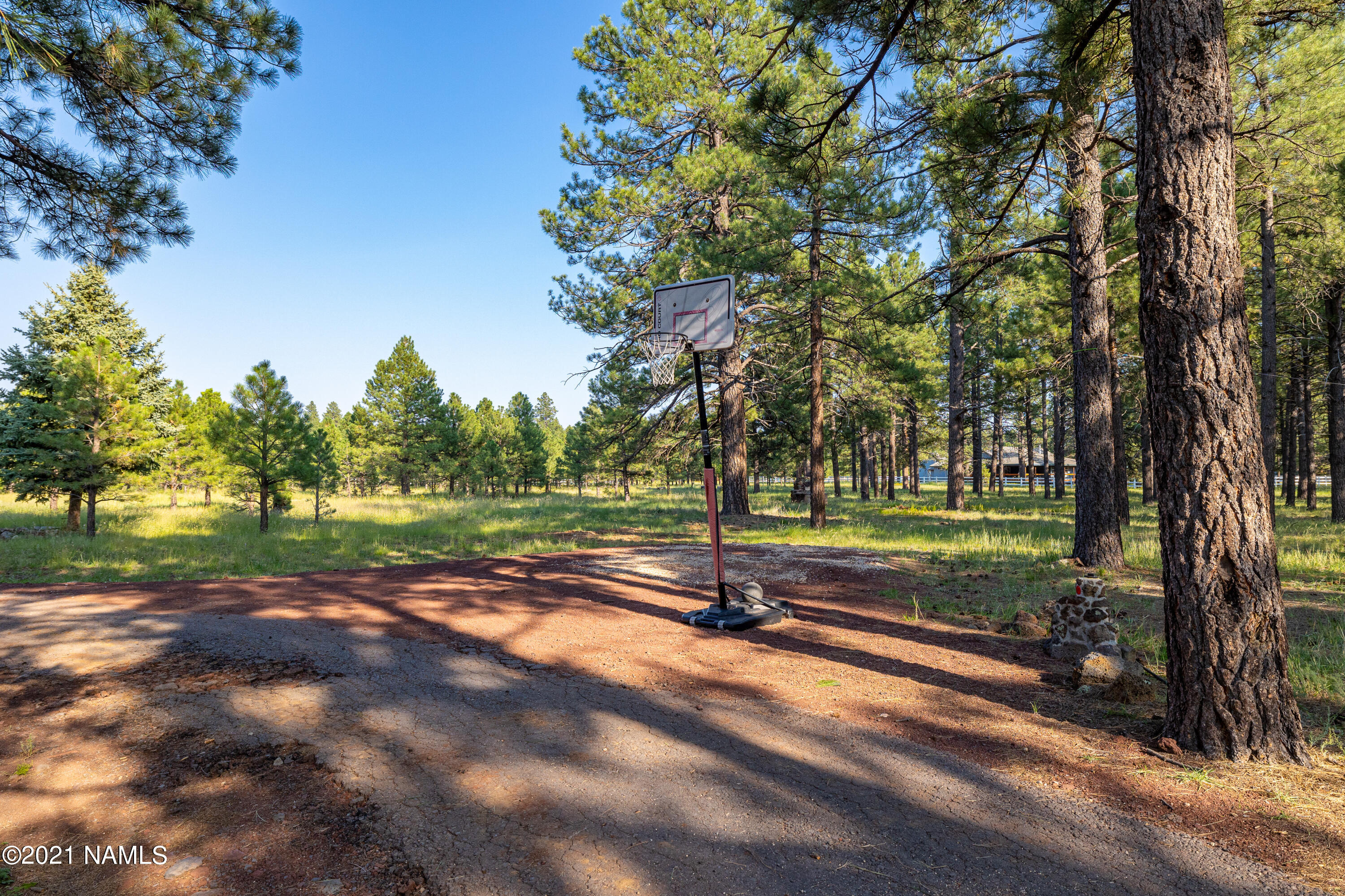 12682 East Lillie J Ranch Road Parks, AZ 86018 - Photo 11 of 94 CP--20
