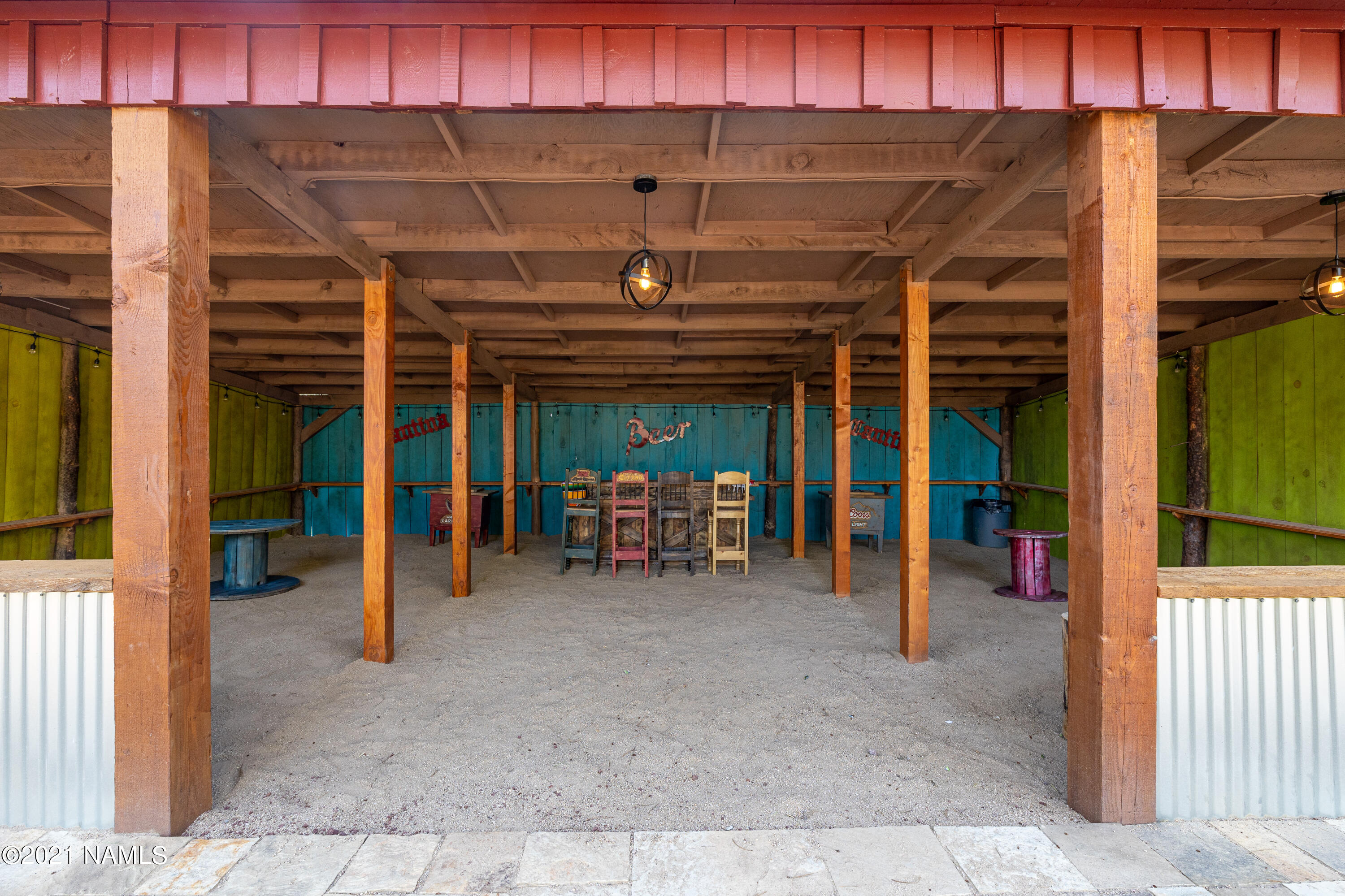 12682 East Lillie J Ranch Road Parks, AZ 86018 - Photo 44 of 94 CP--6