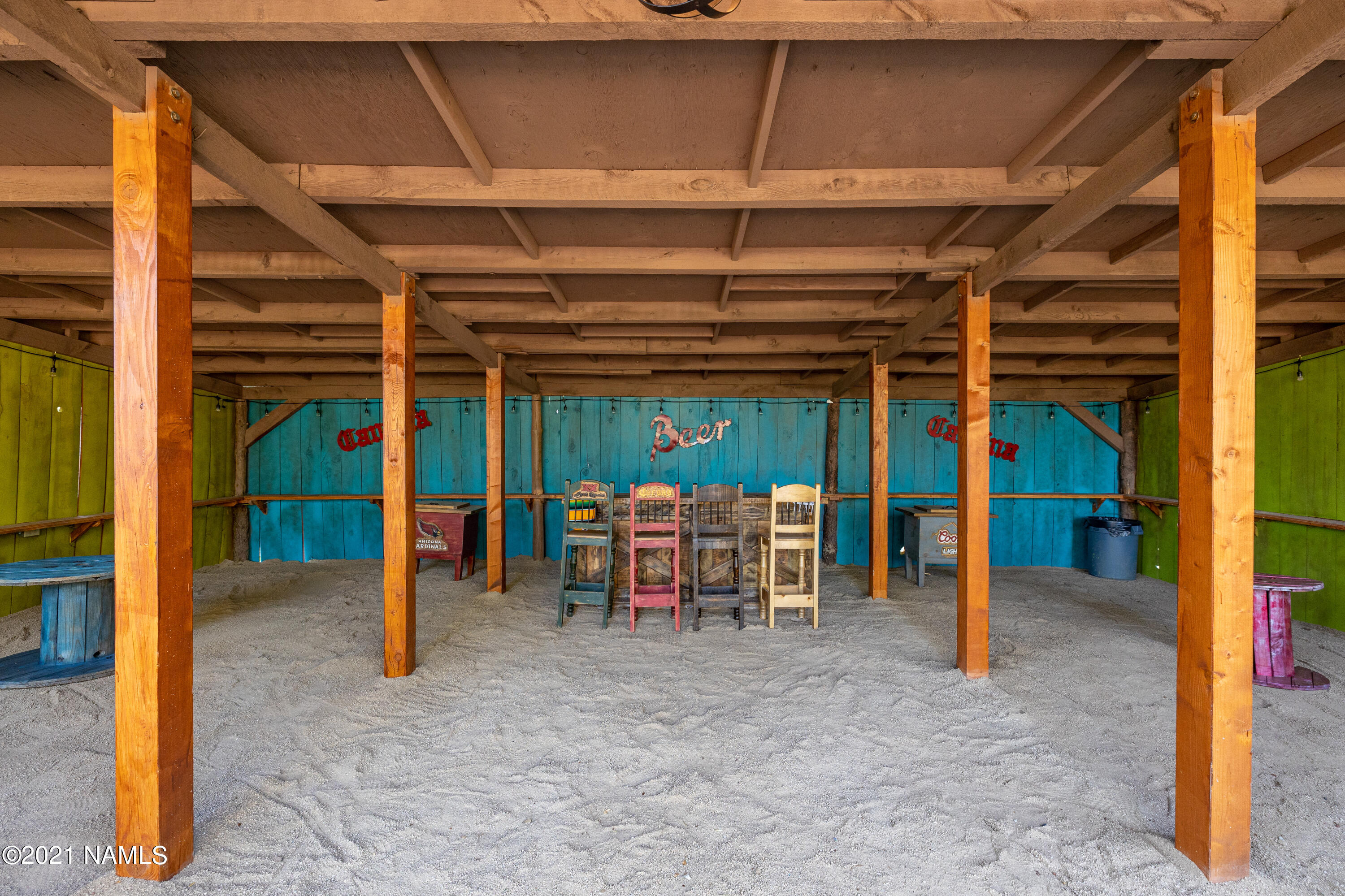 12682 East Lillie J Ranch Road Parks, AZ 86018 - Photo 46 of 94 CP--8