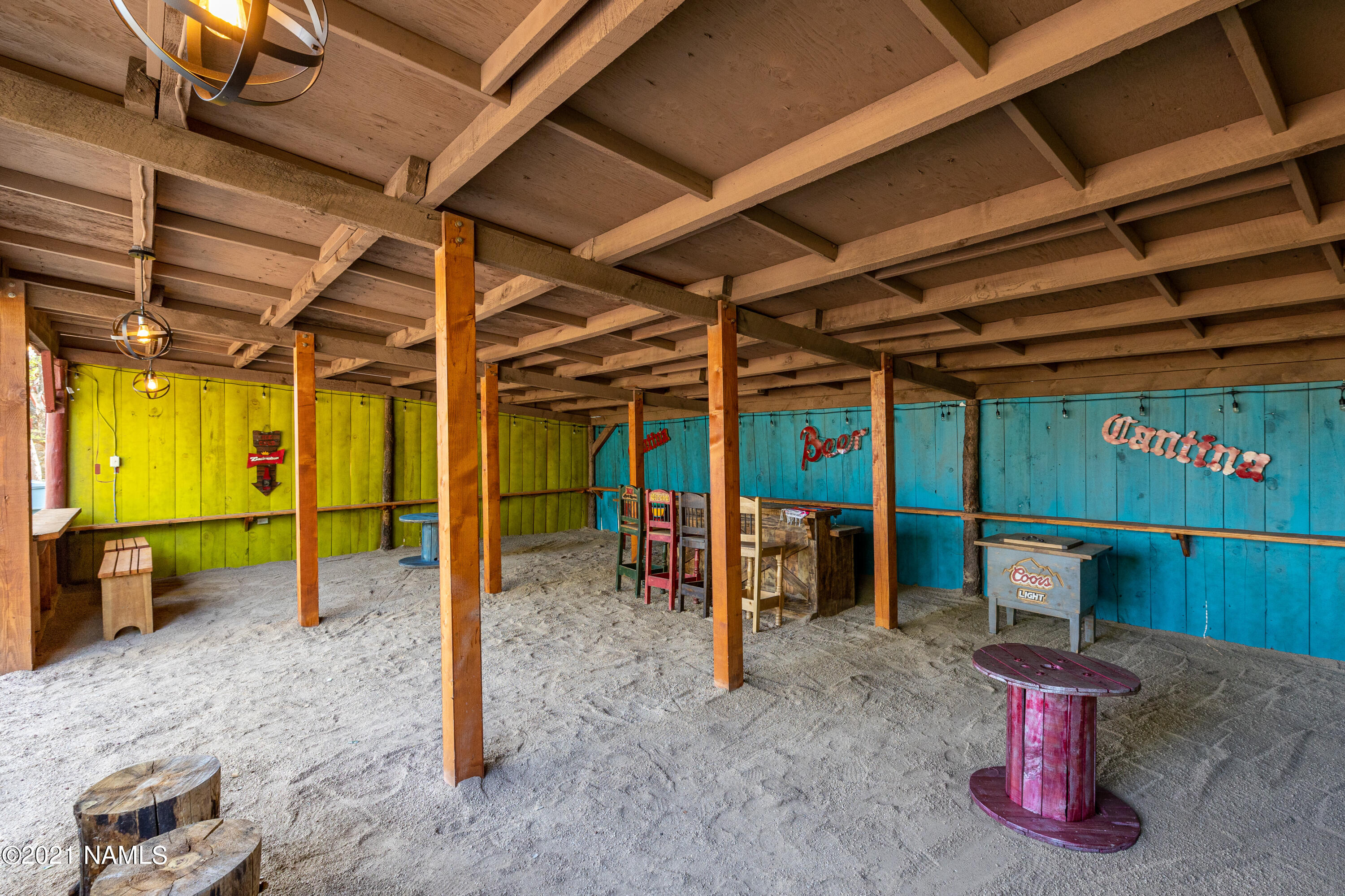 12682 East Lillie J Ranch Road Parks, AZ 86018 - Photo 48 of 94 CP--10