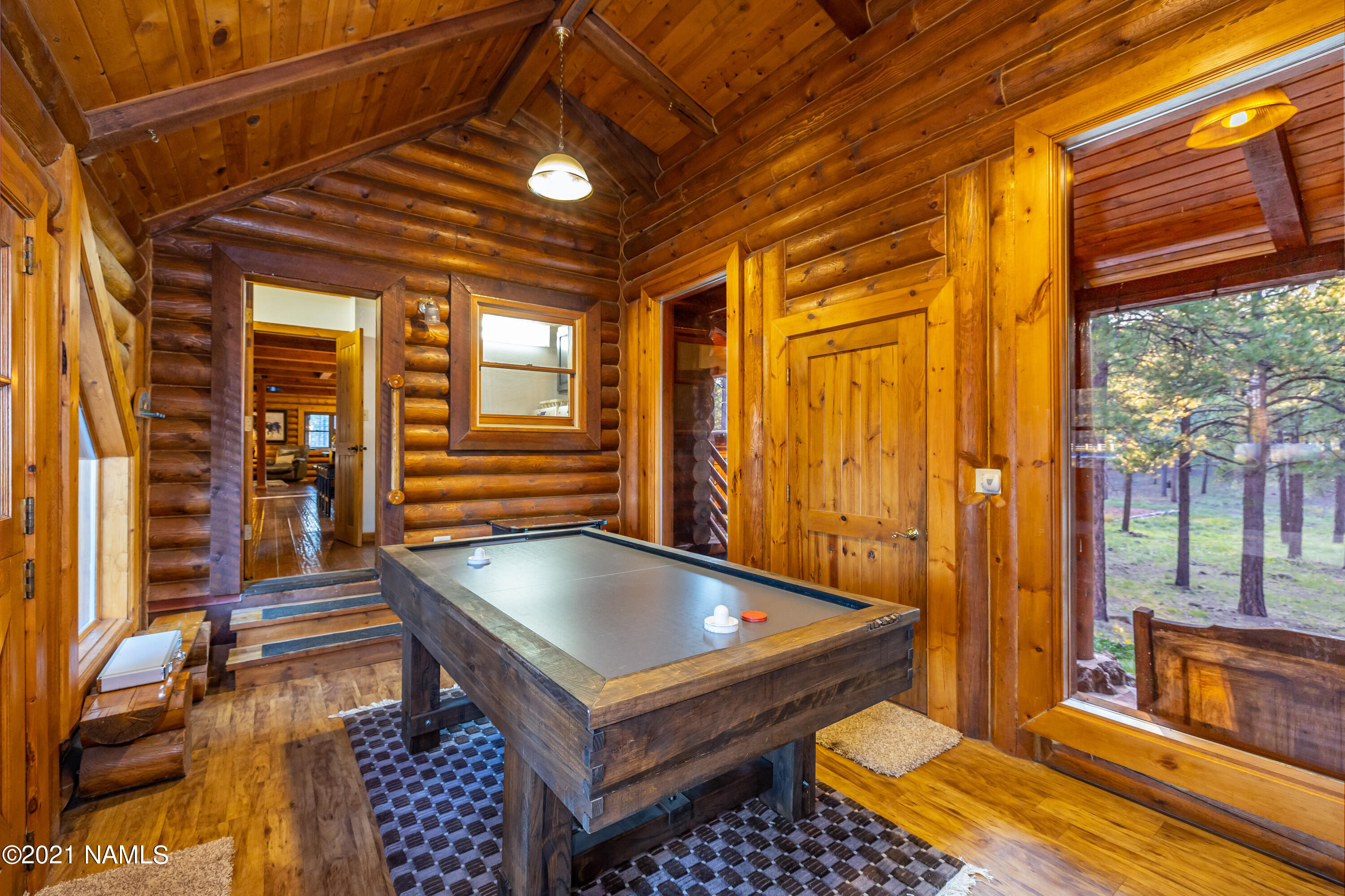12682 East Lillie J Ranch Road Parks, AZ 86018 - Photo 63 of 94 CP-15