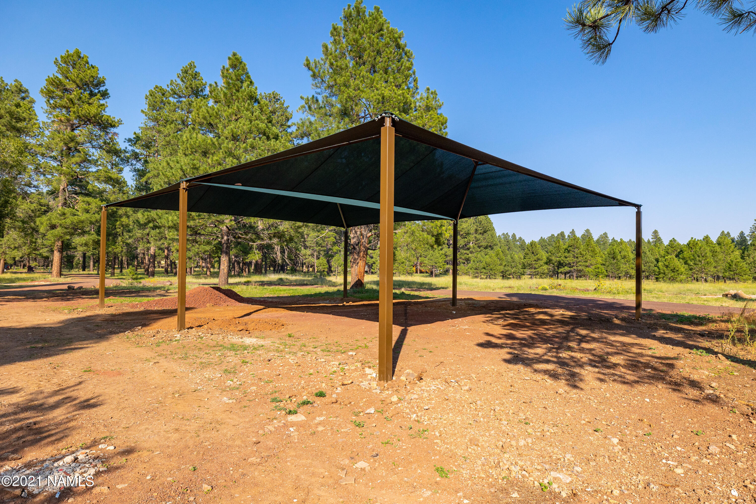 12682 East Lillie J Ranch Road Parks, AZ 86018 - Photo 8 of 94 CP--13