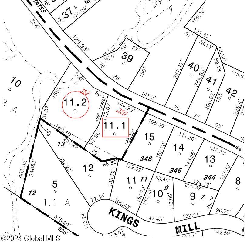 352 Consaul Road Colonie, NY 12205 - Photo 12 of 12 Screenshot 2024-01-10 182217